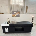 Shampoo Bed HS17