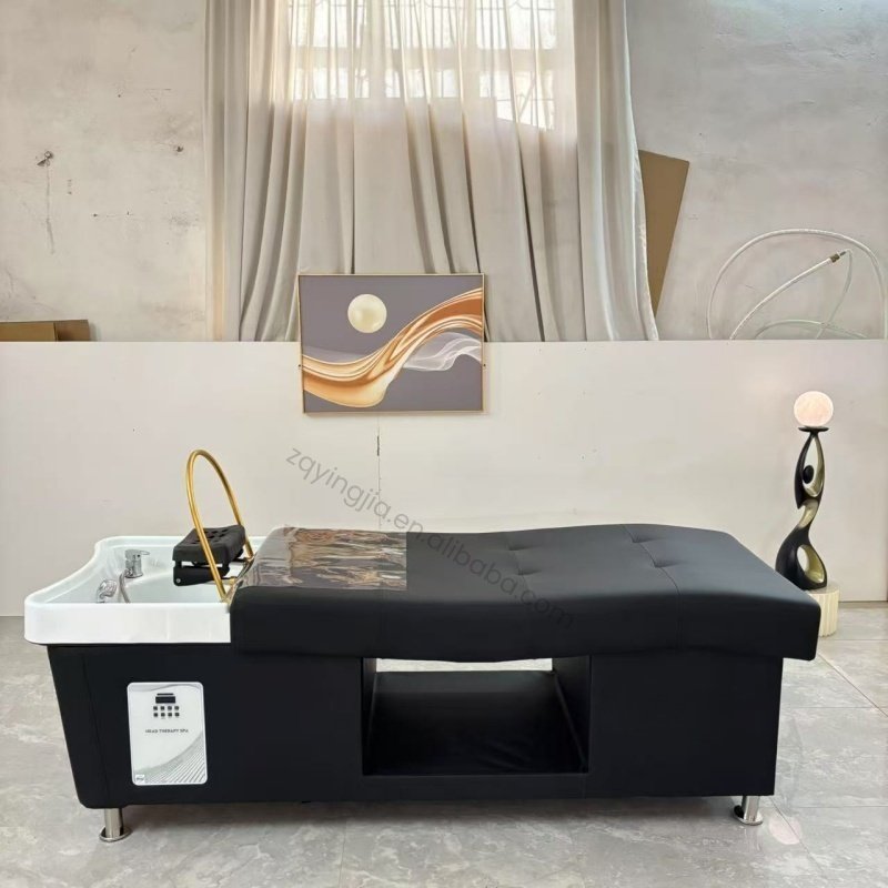 Shampoo Bed HS17