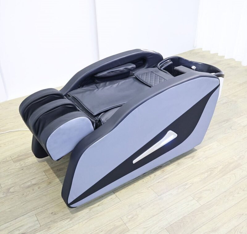 Massage Shampoo Bed MS27