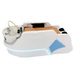 Massage Shampoo Bed MS09