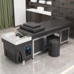 Shampoo Bed HS01-X