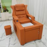 Shampoo Bed HS14