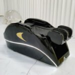 Massage Shampoo Bed MS01-B