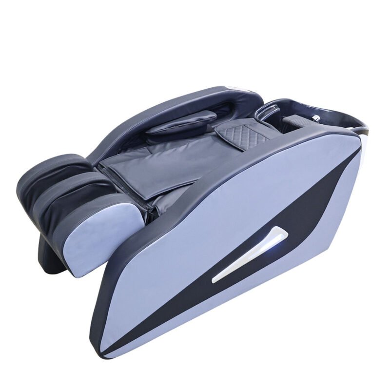 Massage Shampoo Bed MS27