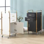 Salon Trolley BS10