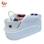 Massage Shampoo Bed MS05