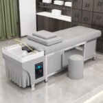 Shampoo Bed HS01-X