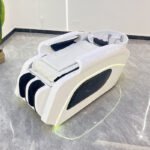 Massage Shampoo Bed MS07