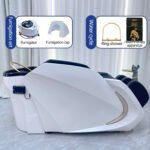 Massage Shampoo Bed MS17