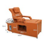 Shampoo Bed HS14