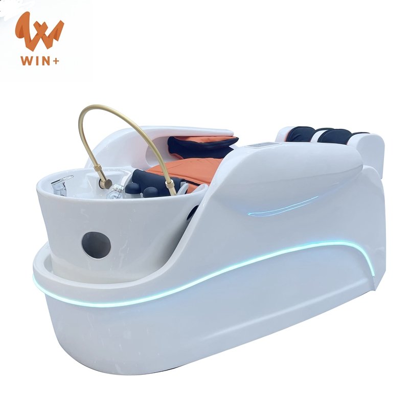 Massage Shampoo Bed MS05