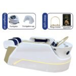 Massage Shampoo Bed MS04