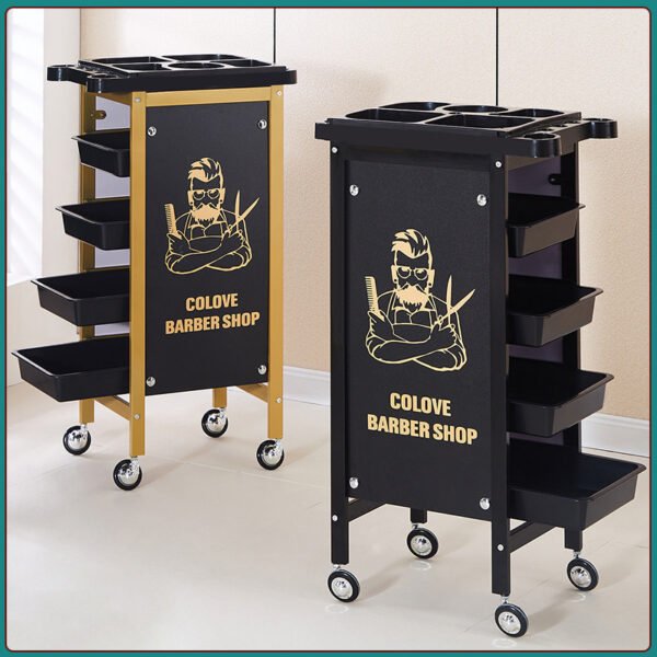 Salon Trolley BS12