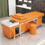 Shampoo Bed HS01-X