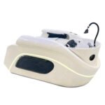 Massage Shampoo Bed MS07