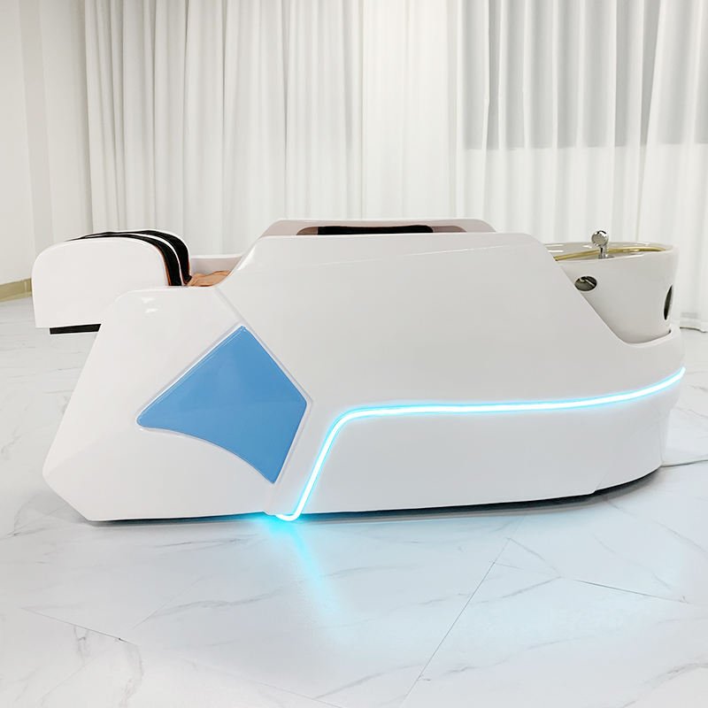 Massage Shampoo Bed MS09