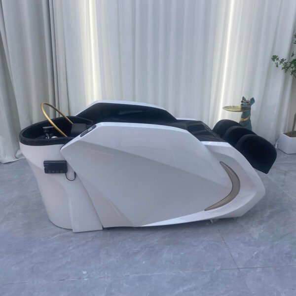 Massage Shampoo Bed MS17