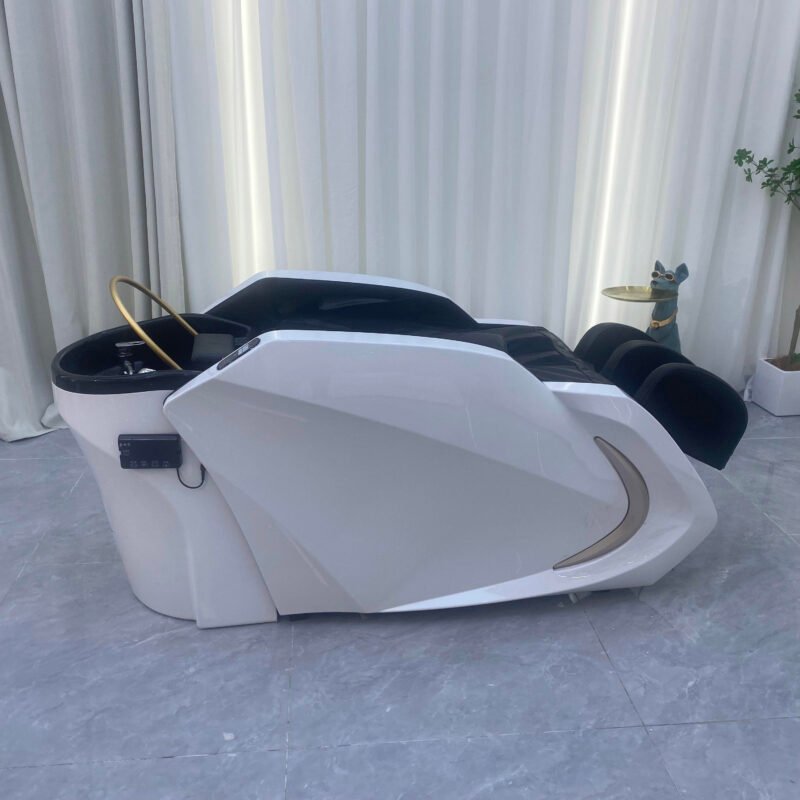 Massage Shampoo Bed MS17
