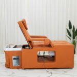 Shampoo Bed HS14