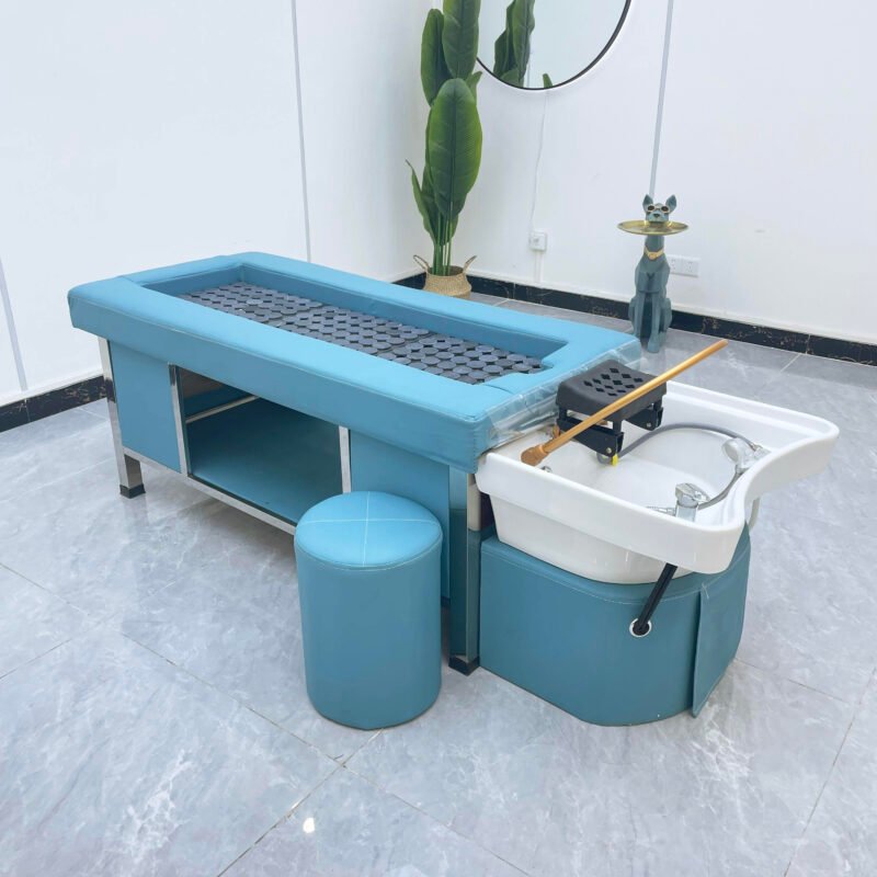 Shampoo Bed HS10-M