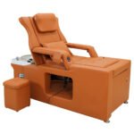 Shampoo Bed HS14