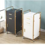 Salon Trolley BS10
