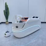Massage Shampoo Bed MS05