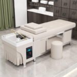Shampoo Bed HS01-X