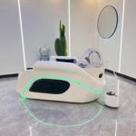 Massage Shampoo Bed MS07