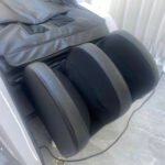 Massage Shampoo Bed MS17
