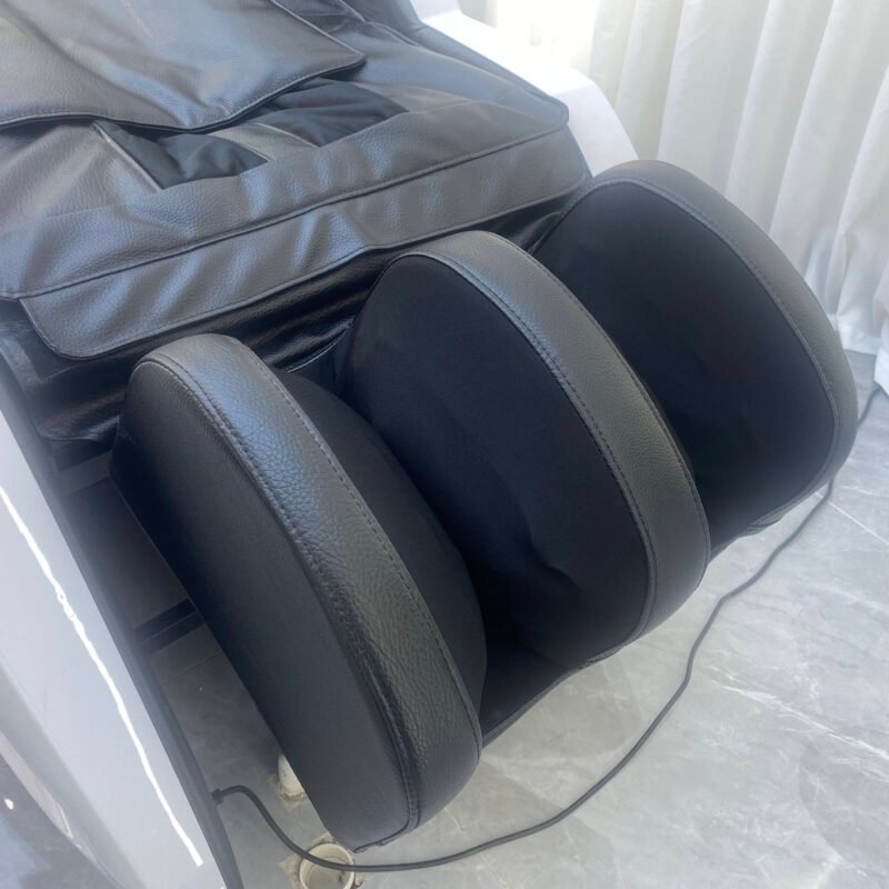 Massage Shampoo Bed MS17