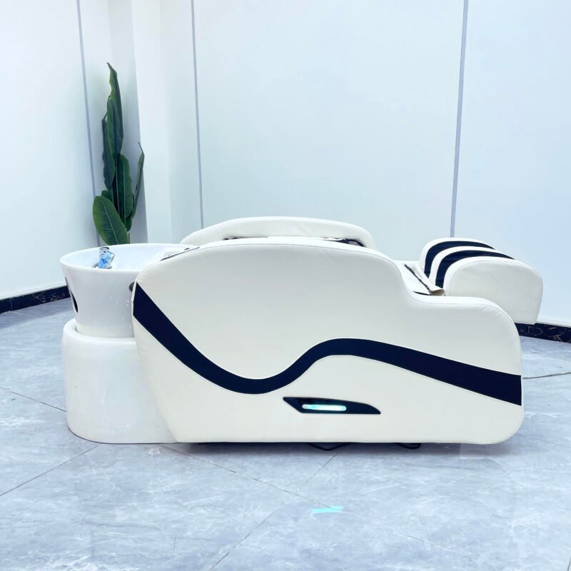 Massage Shampoo Bed MS24