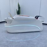 Massage Shampoo Bed MS05