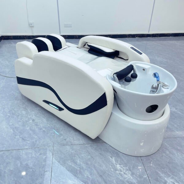 Massage Shampoo Bed MS24