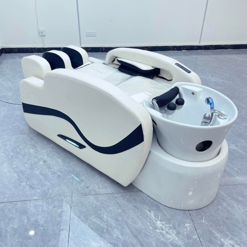 Massage Shampoo Bed MS24