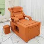 Shampoo Bed HS14
