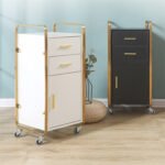 Salon Trolley BS10