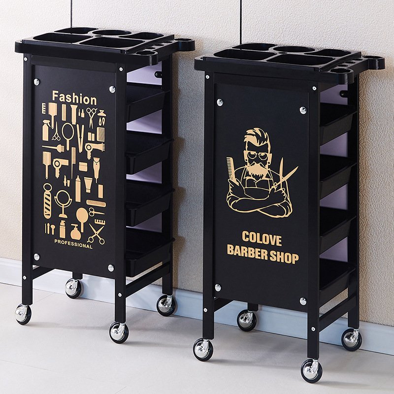 Salon Trolley BS12