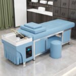 Shampoo Bed HS01-X