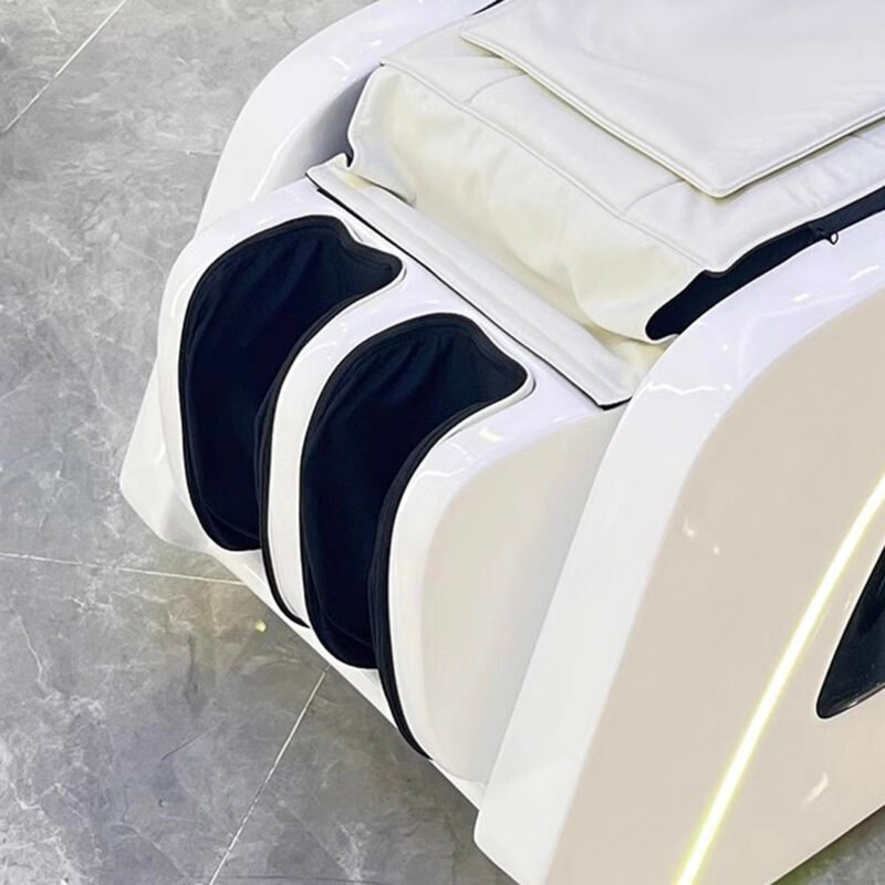 Massage Shampoo Bed MS07