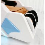 Massage Shampoo Bed MS09