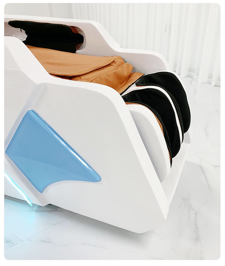 Massage Shampoo Bed MS09