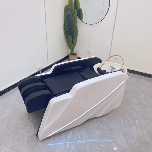 Massage Shampoo Bed MS16