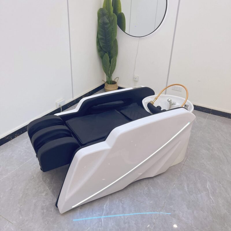 Massage Shampoo Bed MS16