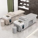 Shampoo Bed HS01-X