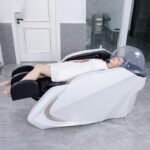 Massage Shampoo Bed MS17