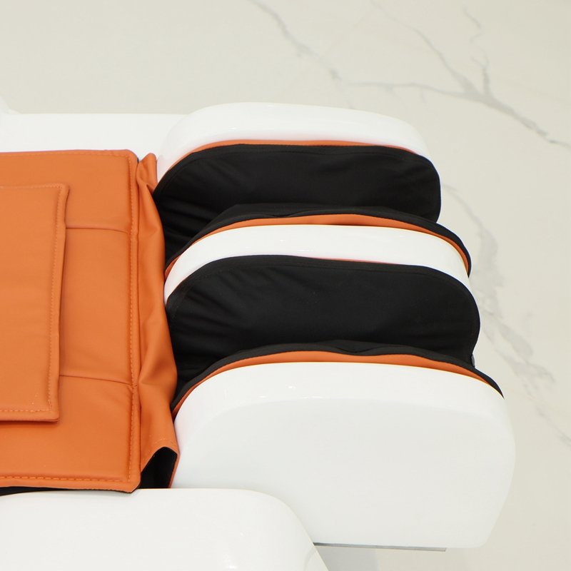 Massage Shampoo Bed MS04