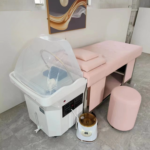Shampoo Bed HS16