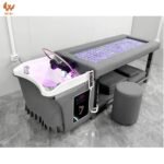 Shampoo Bed HS04