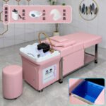 Shampoo Bed HS21